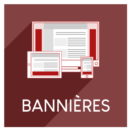 BANNIERES
