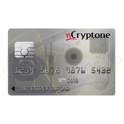 FOND NCRYPTONE