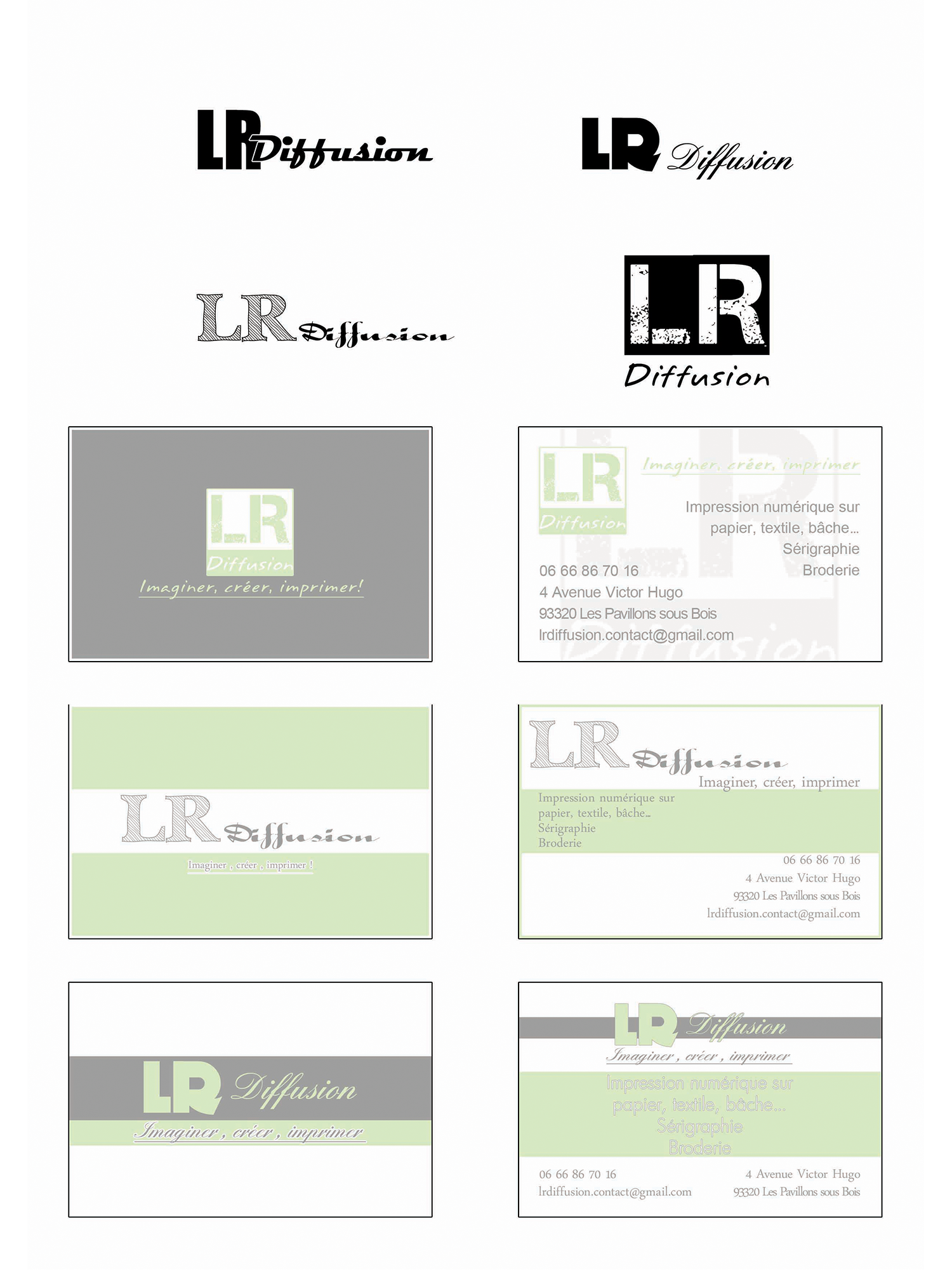 CDV LR DIFFUSION