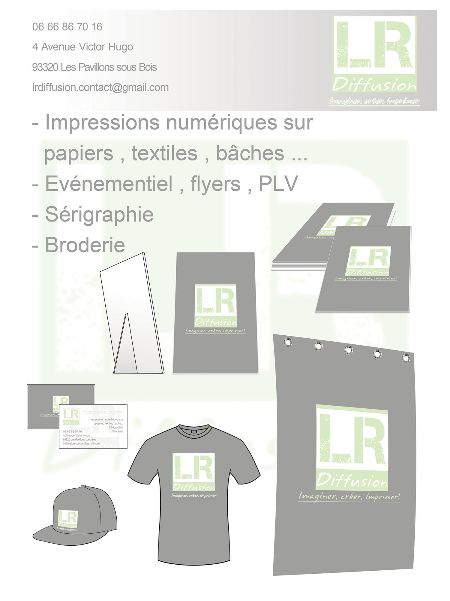 RECTO PLAQUETTE LR DIFFUSION