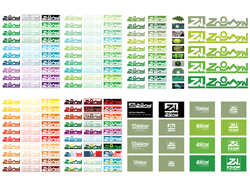 RECHERCHES COULEURS ZOOMYN THUMBNAIL