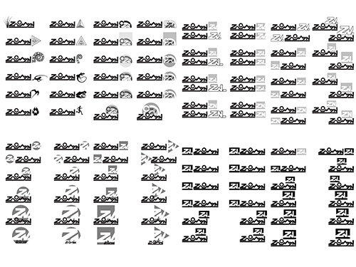 RECHERCHES RAPPEL GRAPHIQUE ZOOMYN THUMBNAIL