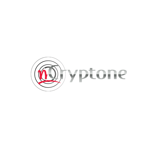 LOGO NCRYPTONE