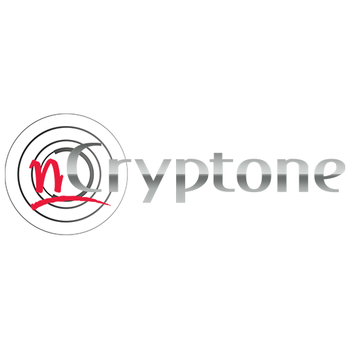LOGO NCRYPTONE