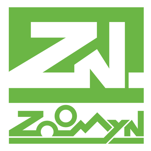 LOGO ZOOMYN